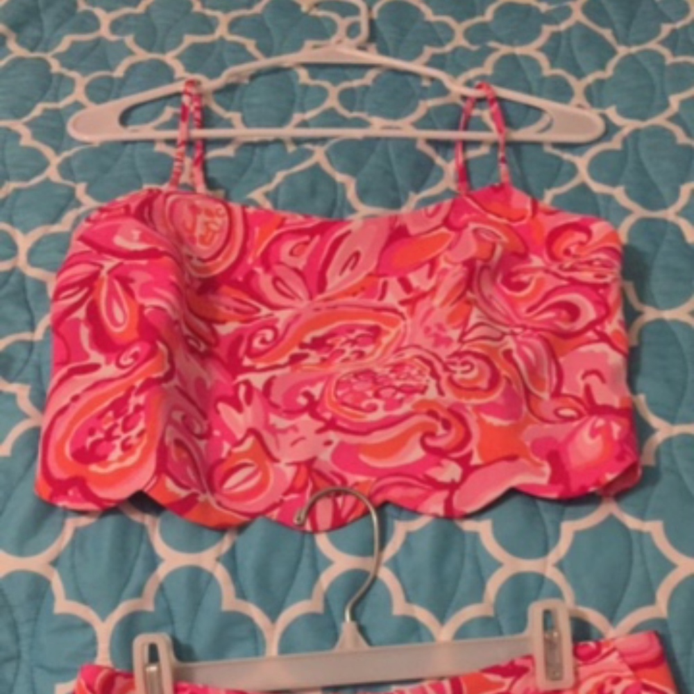 Lilly Pulitzer